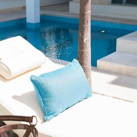 Mirador Barbados By Mc Luxury Rentals Saint James Exterior foto