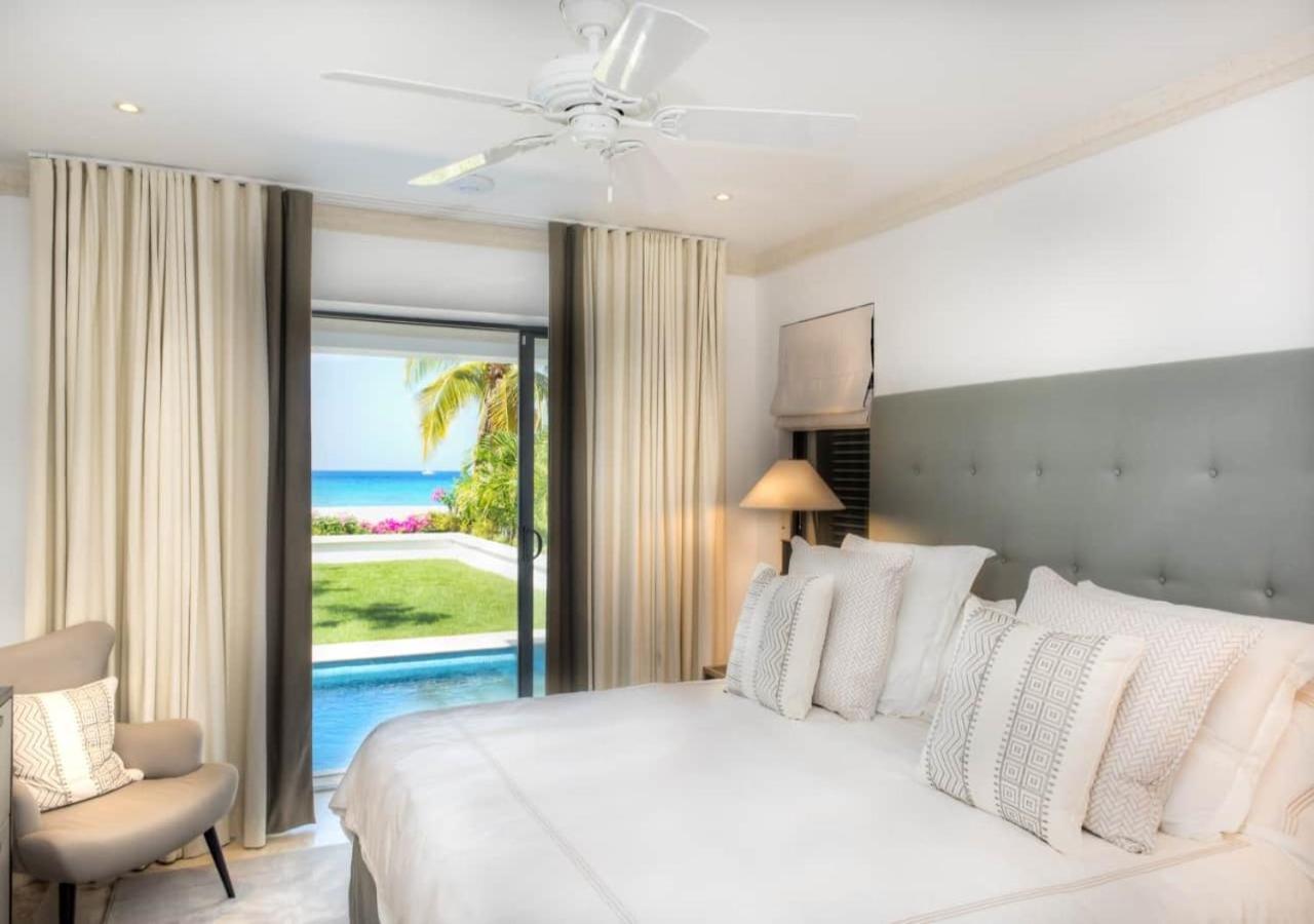 Mirador Barbados By Mc Luxury Rentals Saint James Exterior foto